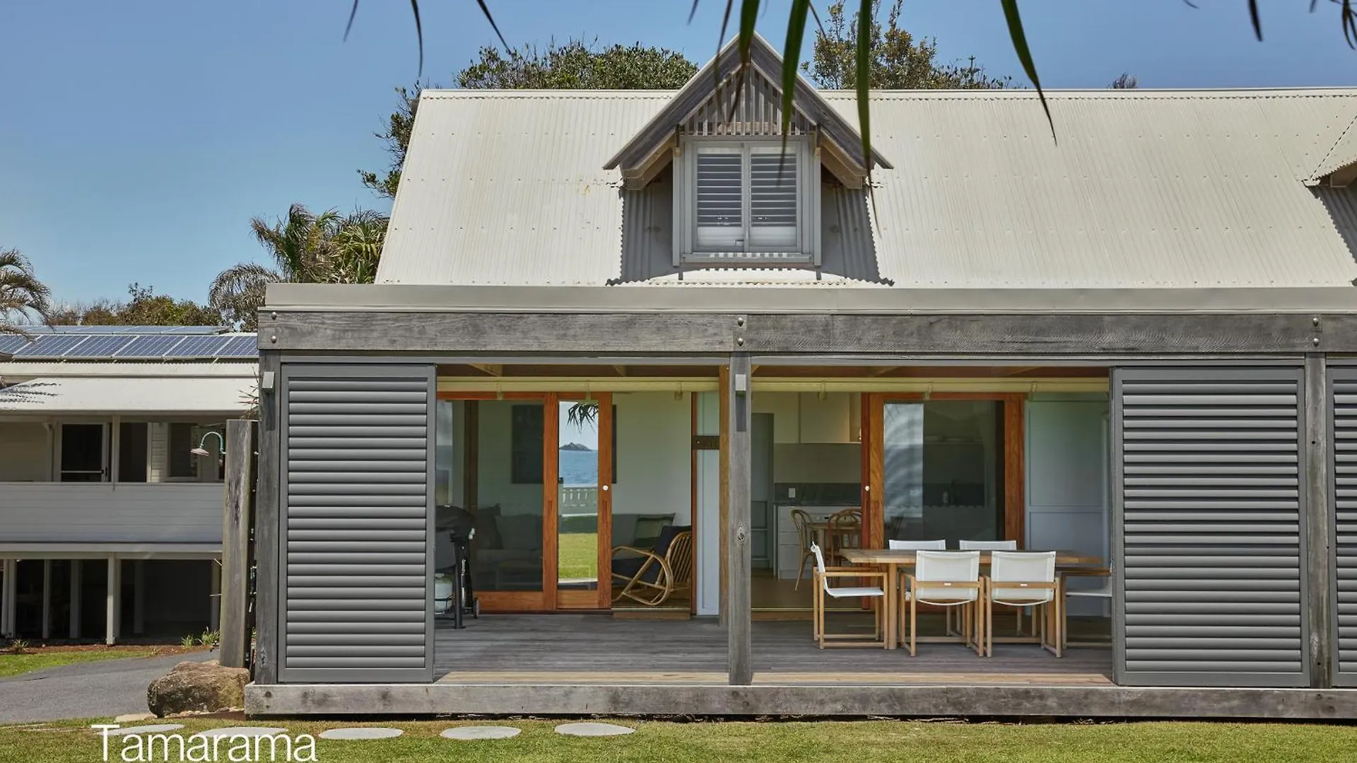 Bluewater On The Beach Byron Bay Hotel