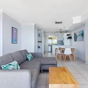 Apartment Seascapes Coolum Beach
