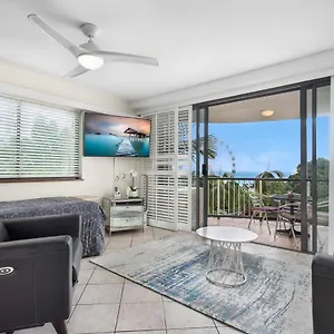 Apartment Esplanade Cairns