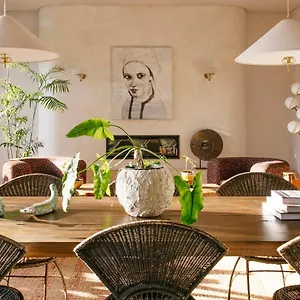 Hotel Basq House