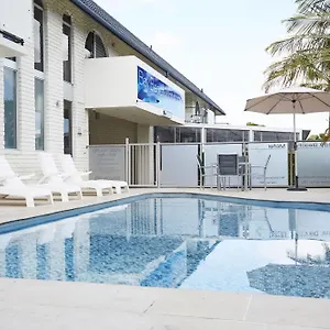 Motel Bay