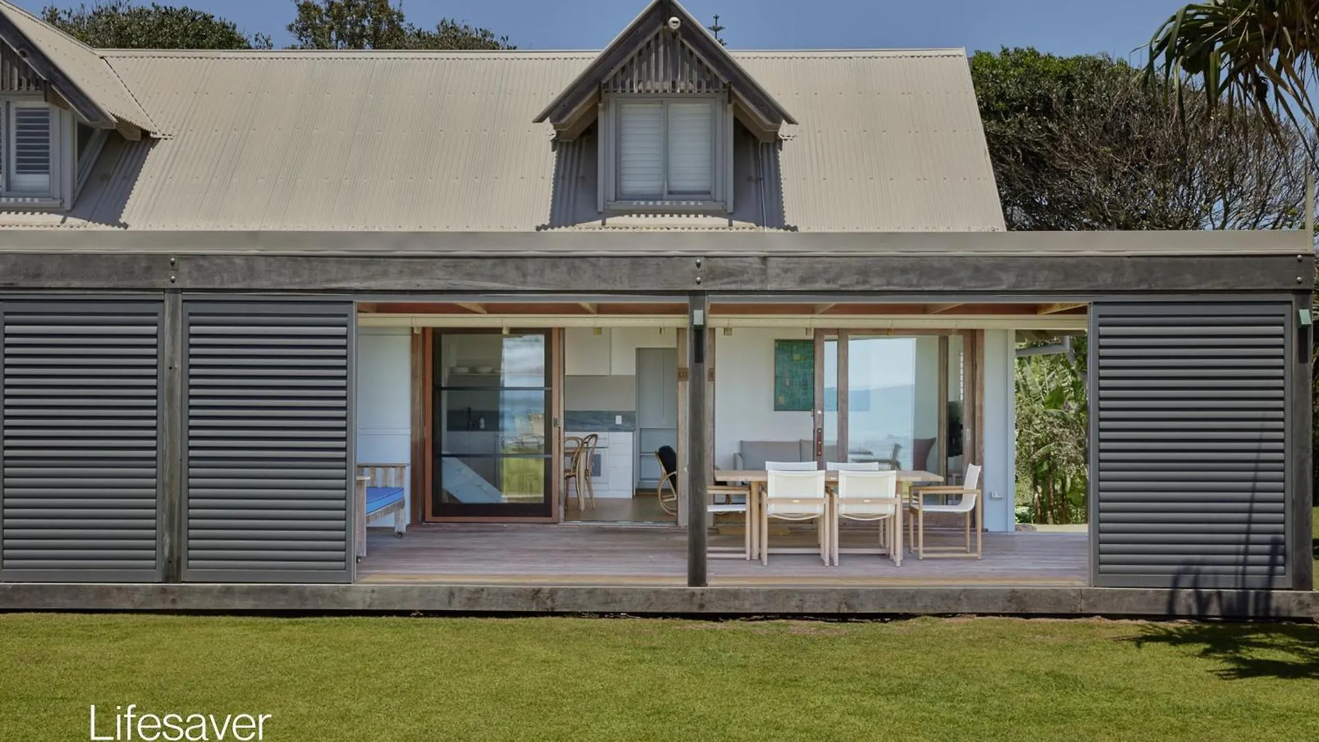 Bluewater On The Beach Byron Bay